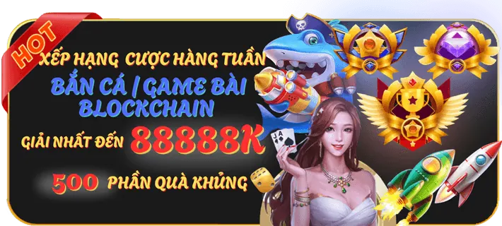 Thưởng theo phương thức thanh toán