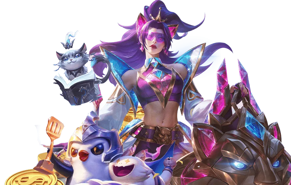 Giao dịch nhanh chóng, an toàn